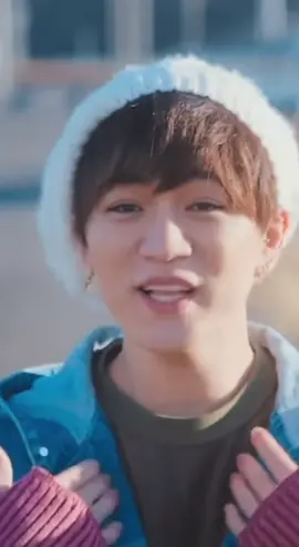 君の笑う顔が好きで 君のその声が好きなの #WEST. #神山智洋 