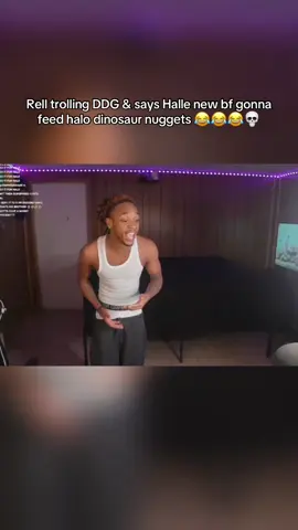 Nahhh😂😂😂 (Twitch - Relltewlitt) #relltewlitt #streamer #twitch #rellreplays #baltimore #girlhefunny1x #girlhefunny1xclips #ddg 