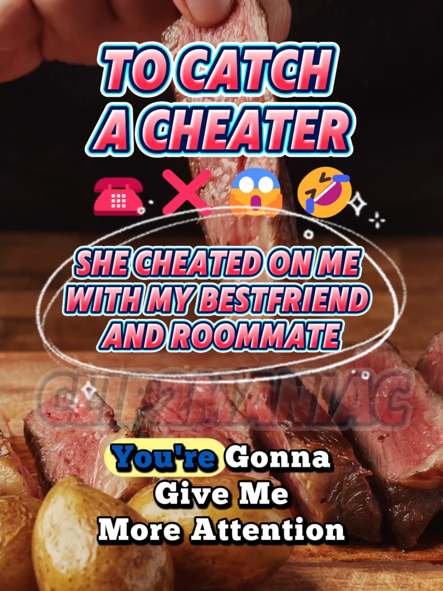To Catch a Cheater: She was wearing the shirt that he gave to his roommate 👕😱🤣 #tshirt #roommate #bestfriend #comedygag #tocatchacheater #thejubalshow #cheater #cheating #cheatingboyfriend #jubalshow #jubal #cheatinggirlfriend #cheatingwife #cheatinghusbands #caught #lier #relationship #redflag #greenflag #weird #crazy #creepy #podcast #radioshow #phonecall #foryoupageシ #fyp #fypシ #fypシ゚viral