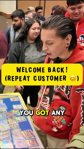 Repeat customer comes back for more IRs and SIRs from Scarlet and Violet! #pokemon #pokemoncollector #pokemoncommunity #pokemoncards #pokemontcg #pokemonscarletviolet #pokemontradingcardgame #pokemoncard #pokemoncollection #pokemontiktok #meowscarada #gulpin