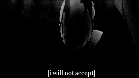 there’s nothing in my heart #obitouchiha #narutoedit #animefyp #animeedit 