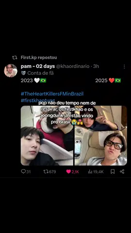 Eu lembro de quando eles anunciaram que o elenco de thk ia vir, eu jurei de pé juntos que eu ia, até falei pros meus amigos daí quando eu fui perguntar pra minha mãe, ela só disse um 