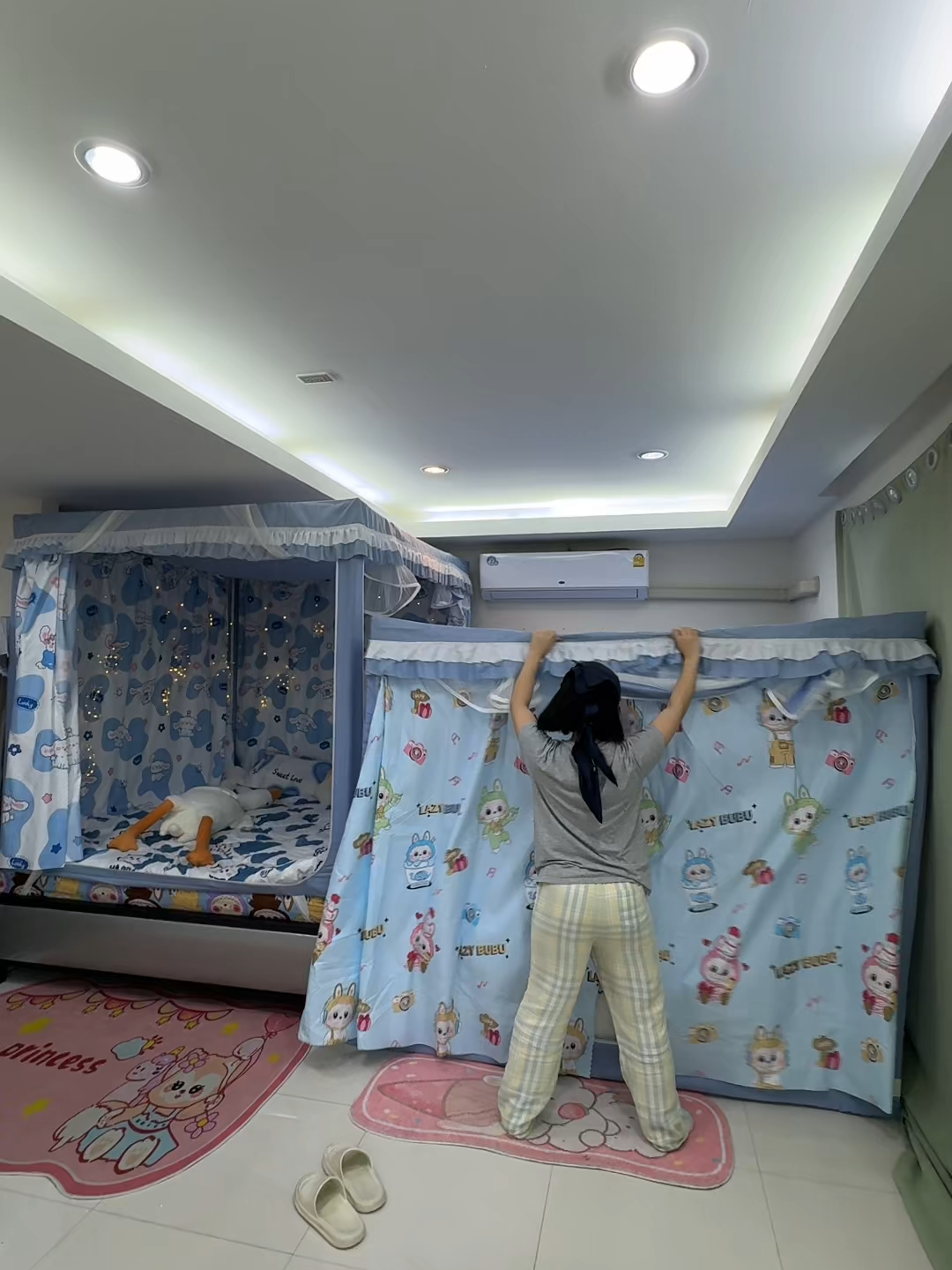 Một loại thuốc đuổi muỗi rẻ tiền và dễ thương#tiktok #dima #kiwi #mànchốngmuỗi #Giárẻbấtngờ