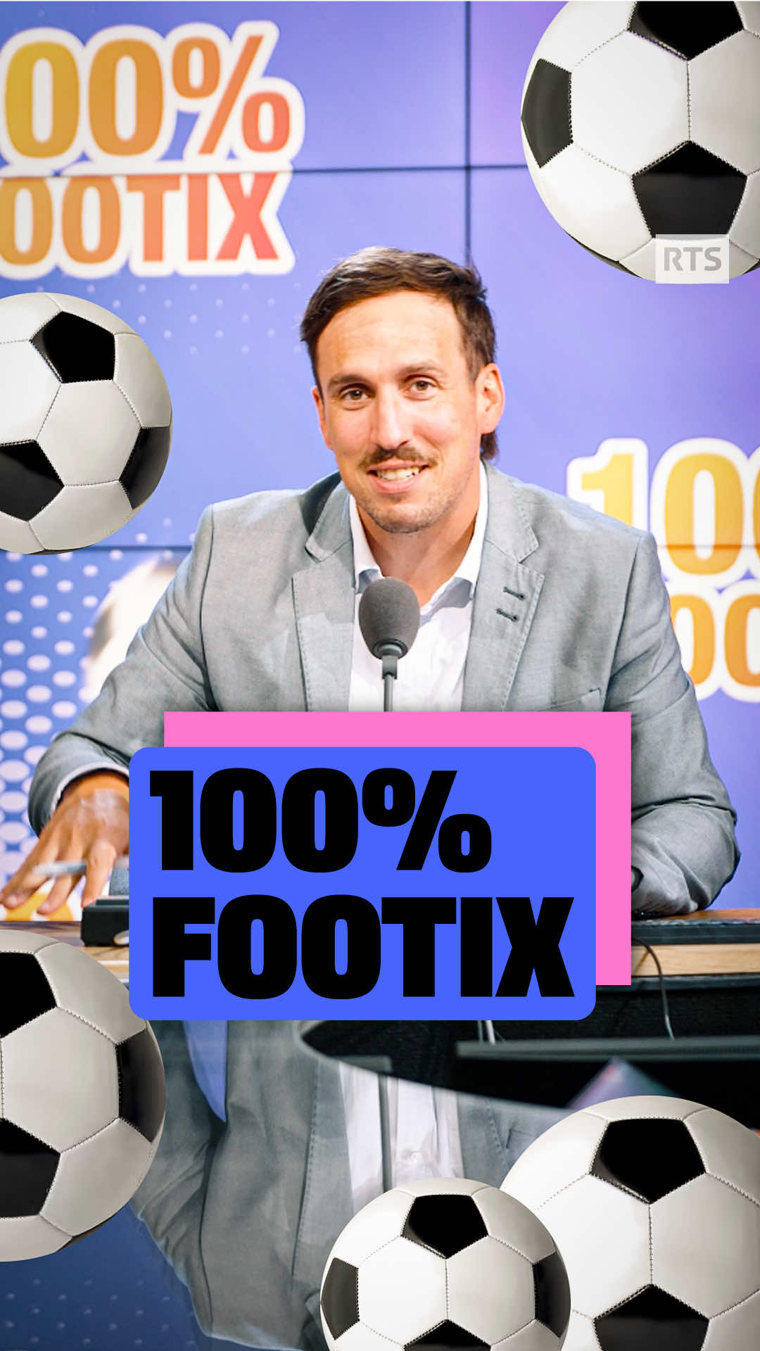 Tagues la personnes qui devrait participer à cette émission ⚽️ @Yoann Provenzano @Adrien Laplana @Thibaud Agoston  #Couleur3 #humour #football #emission 