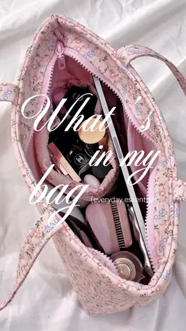 Bộ xiu tập túi tote hoa nhí đợt nì gệ thấy xinh iu hem dạ #tote #aesthetic #reviewlamdep #goclamdep #xuhuong #fyp #pastelish 