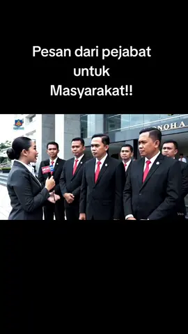 Kalian harus tau!! Pesan daribpara pejabat🤣 #virall #foryou #fyp #ai #korupsi 