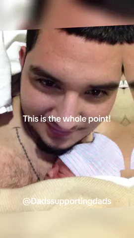 #dadssupportingdads #dadsoftiktok #dadsonlove #wifeandhusband #