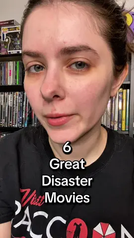 Here are a few of my favorite Disaster Movies #movierecommendations #disastermovies 