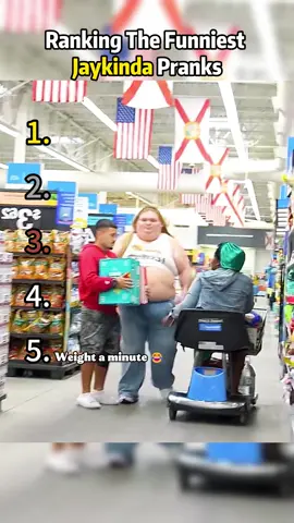 Ranking The Funniest  Jaykinda Pranks#ranking #jaykindafunny8 #usa🇺🇸 #prank 