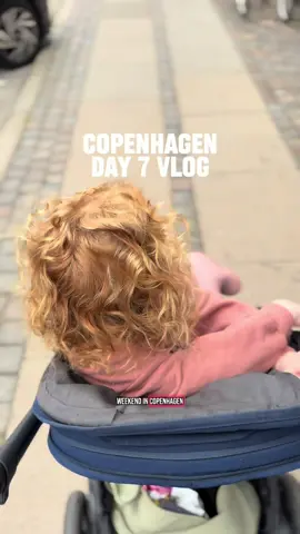 Just another lovely chill day in Copenhagen!  #travel #travelvlog #travelfamily #familytravel #fulltimetravel #fulltimetravelfamily #familytravelvlog #travelwithkids #kidfriendlytravel #familyfriendlytravel #copenhagen #copenhagentravel 