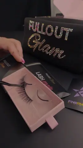 Game changer = Lash Mate. Period. 💥 No more lash struggles at comp or camp. Get yours in our TikTok Shop!