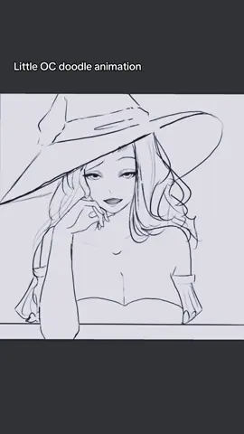 My Witch and Scientist OC (My style is so different animating from drawing 😭) (Reference poses used!) #wlw #lgbt #oc #ocs #originalcharacters #animationmeme #meme #artist #anime #animeartist #animeart #doodles #sketch #wip #roughdraft #fypシ #flipaclip #procreatedreams #illustration #animated #flipaclipanimation #digitaldrawing #art #artwork 