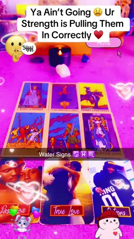 Water Signs ♋️♓️♏️ Ya Ain’t Going 🙄 The Pull Back Game is Working ♥️ 🎉🫣💕#reels video trending #rebirth22tarot #spirituality #reels #zodiac #cancer #pisces #scorpio #astrology#daily energy reading #dating #Love #collectivereading #collectivemessage #energy #shorts #spiritualtiktok #tarotlovers #tarot #tarotcards #tarottiktok #positive-affirmations #tarot #astrology #zodiac tarot-cards  #tarotreading  #tarotlovers #spirituality #tarot #energy #zodiac #astrology #love #energy