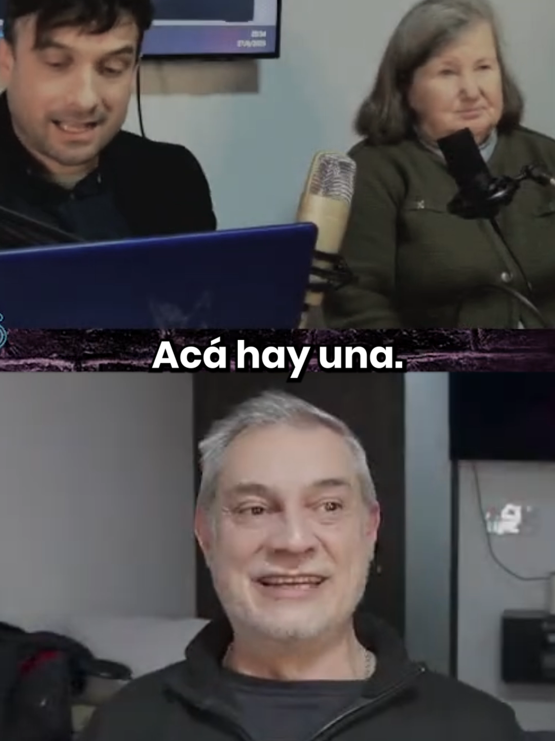 “¿Los empleados públicos son una lacra? 🤔💥” En este episodio del podcast surgió la pregunta del millón: ¿por qué milei dice que los empleados públicos son una lacra? ¿Estás de acuerdo o no? #podcastclips#controversial #EmpleoPúblico #CorrupciónEstatal #OpinionesSinFiltro #DebateAbierto #TikTokPodcast #SistemaCorrupto #milei