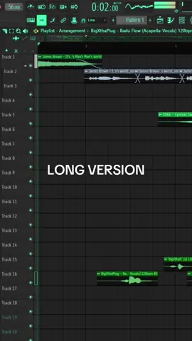 YALL WANTED IT🔥🔥🔥#fy #fyppppppppppppppppppppppp #beatmaker #viral #fyp #fyp #remix #producertok 
