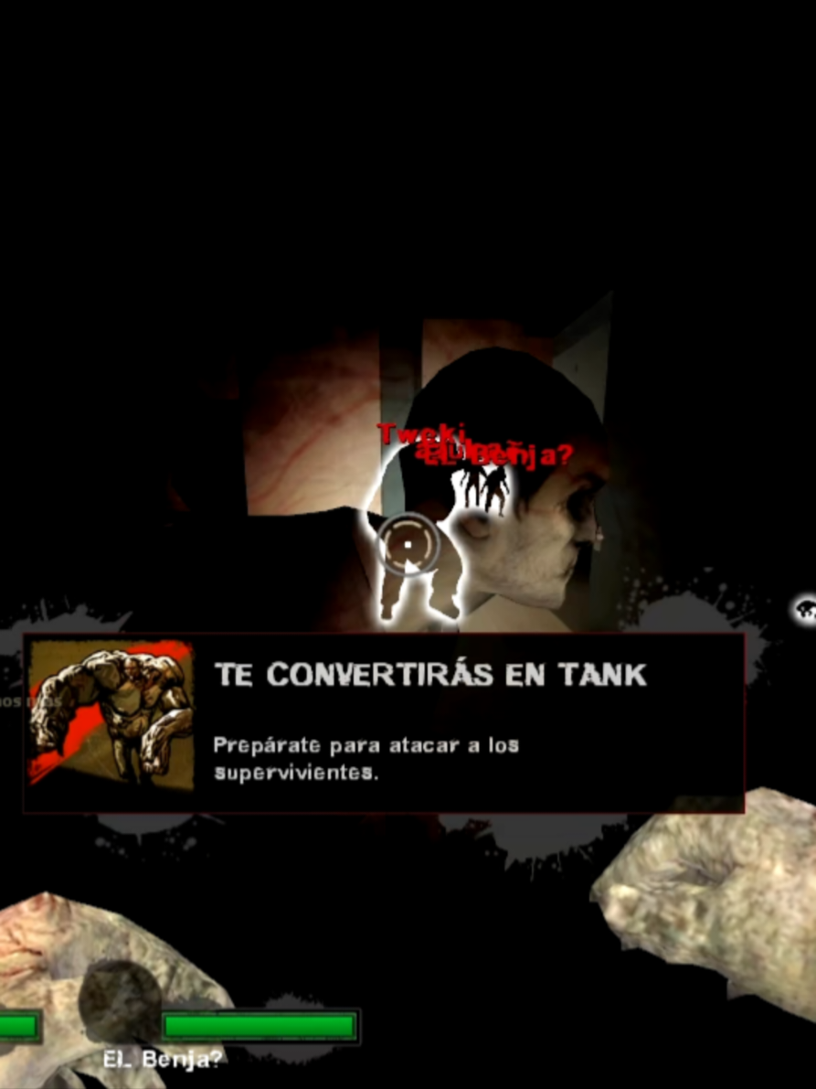 el smoker que arruinó todo.exe #l4d2clips #left4dead2clips #l4d2memes #left4dead #left4dead2memes #lef4dead2 #leylencita #vekuioteamo #noe 
