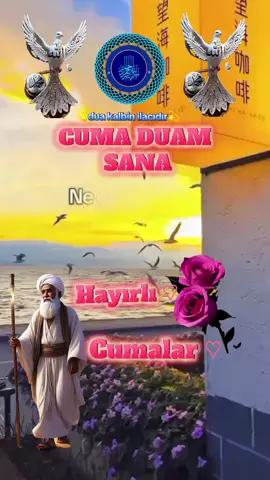 selam ve dua ile#nadire31 
