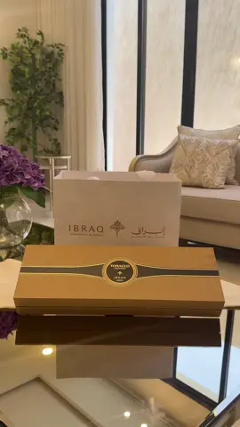 مجموعة التوباكو ب180 ريال @IBRAQ | إبراق #ابراق #ابراهيم_القرشي #عطور #صيف_ابراق #ابراهيم_القرشي❤️ #توباكو #جديد #هدايا #تخرج 