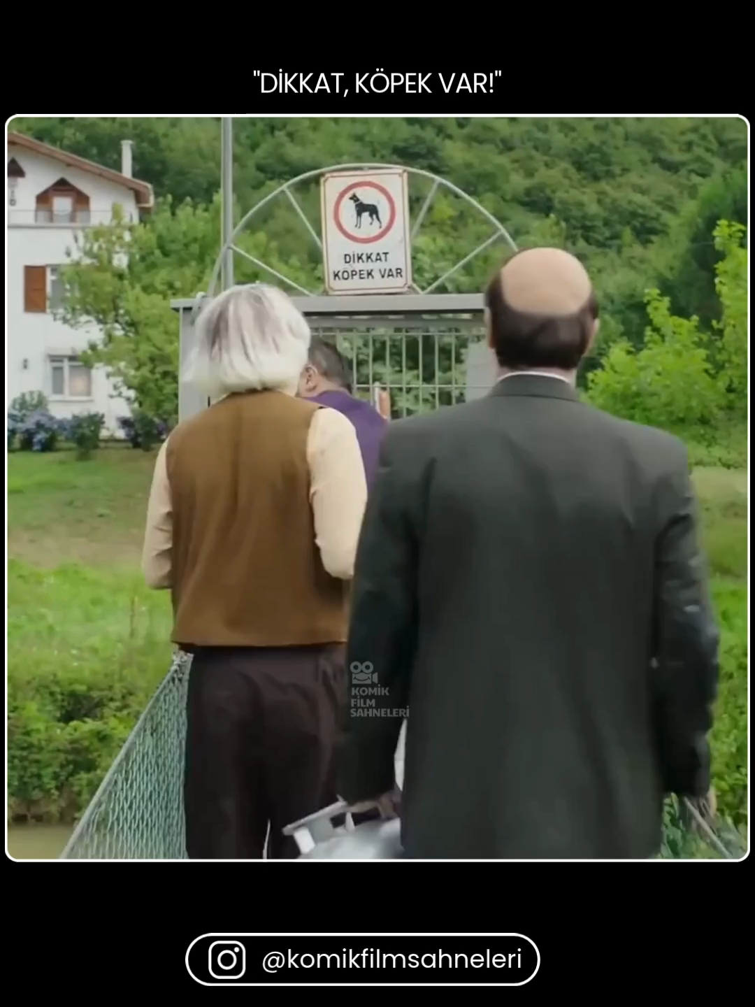 Film Adı: 🎬 Düğün Dernek 2 . . . . . . . . . . . . . . . #mizah #filmreplikleri #film #dizi #komedi #komik #karadeniz #eğlence #eğlencelivideolar #düğündernek #komikvideolar #istanbul #ankara #İzmir #türkiye #instagram #cemyılmaz #kardeşpayı #trabzon #kesfet #sinema #tekirdağ #sırrısüreyyaönder #giresun #viral #vine #reels #replik #rize #video