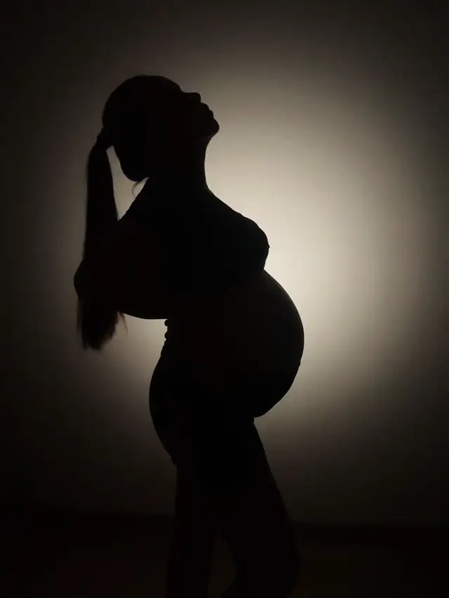 #27weeks #27weekspregnant #DIY #diyphotoshoot #photoshootathome #pregnancy #pregnant #silhouette #shadowphotography #maternityphotoshoot #diymaternityphotoshoot #pregnancyjourney #fyp #foryoupage 