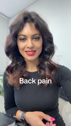Back pain doesn’t have to be a life sentence! Small changes in posture, activity, and self-care can make a big difference. Listen to your body—it’s okay to rest, but staying mobile is key to recovery.   Back pain doesn’t have to be your norm! 💡 ✨ Stand tall (posture matters!).   ✨ Move daily (even a walk helps!).   ✨ Lift smart (knees bent, back straight!).   ✨ Stretch & strengthen (your spine will thank you!).   Small changes = big relief. Your back deserves love! ❤️‍🩹 #tiktoklive #livehighlights #backpain #spinehealth #jointpain #painrelief #posture #wellnesstips #stretch #healthhack #LifeHack #fyp #aesthetics #medicaldoctor #medicaltiktok #drharishakarpath 