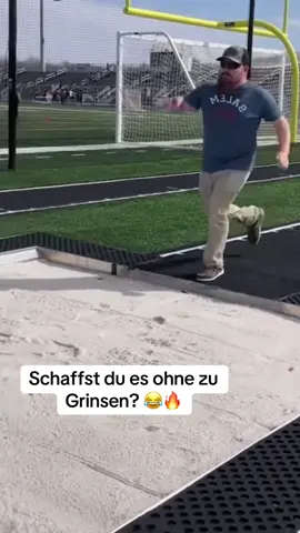 Und? Geschafft? 😂🔥