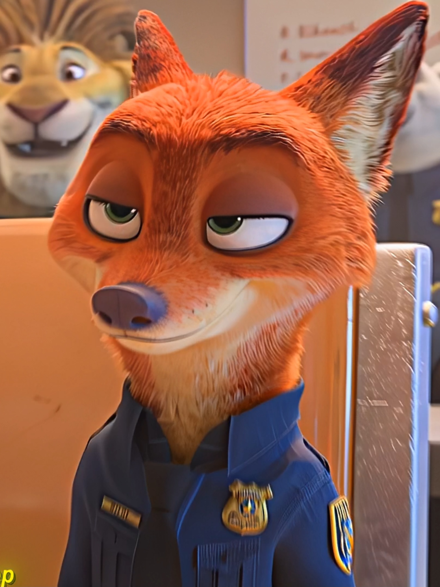4k 120fps🔥🔥 #zootopia #zootopia2 #nickwilde #никуайлд #зверополис #зверополис2 #nickwildeedit #никуайлдэдит #judyhoops #джудихопс #fyp #edit #viral #foryoupage #recommendations #elbruso #takaeditor #fypシ #26november #aftereffects