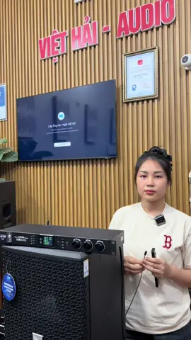 Cách cắm tín hiệu cổng quang từ tivi xuống vang số 👍👍