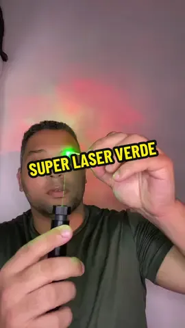 #laserverde #laserpointer #fyp #infancia #tiktokshop 