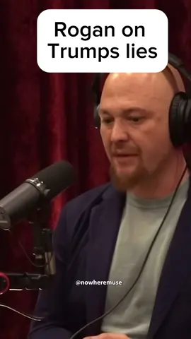 Joe Rogan  on immigration issue going on today #america #usa #trump #joerogan #jreclips 