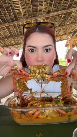 #mukbangs #caranguejo #patola 