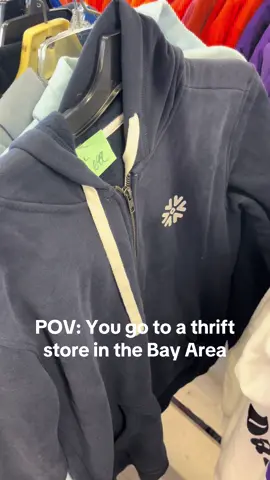 Can’t wait to see the AI startup merch in thrift stores in a year #bayarea #siliconvalley #tech #swe
