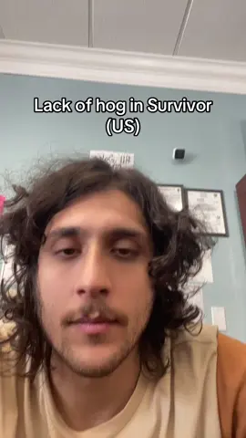 #survivor 