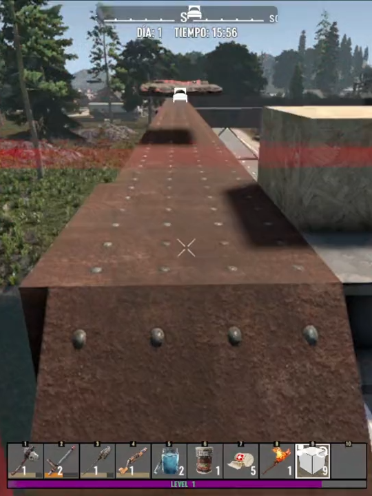 stream 7DTD COMPLETO  (26)#7daystodie #survivalgame #gameplay #gamerentiktok #7daystodiegameplay #gamer