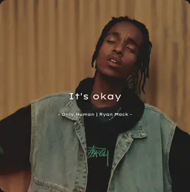 Only human 🥺😭 #capcuttemplate #template #CapCut #ryanmack #song 