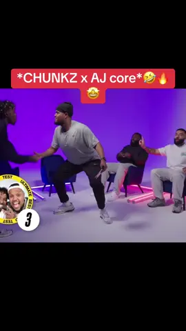 Why are they so in sync😭#betasquad #chunkz #niko #sharky #ajshabeel #youtube #fyp #foryoupage #duo #funny #BestFriends 