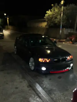 #BMWE46  #بيت_لحم  #الله يبارك🫀😈
