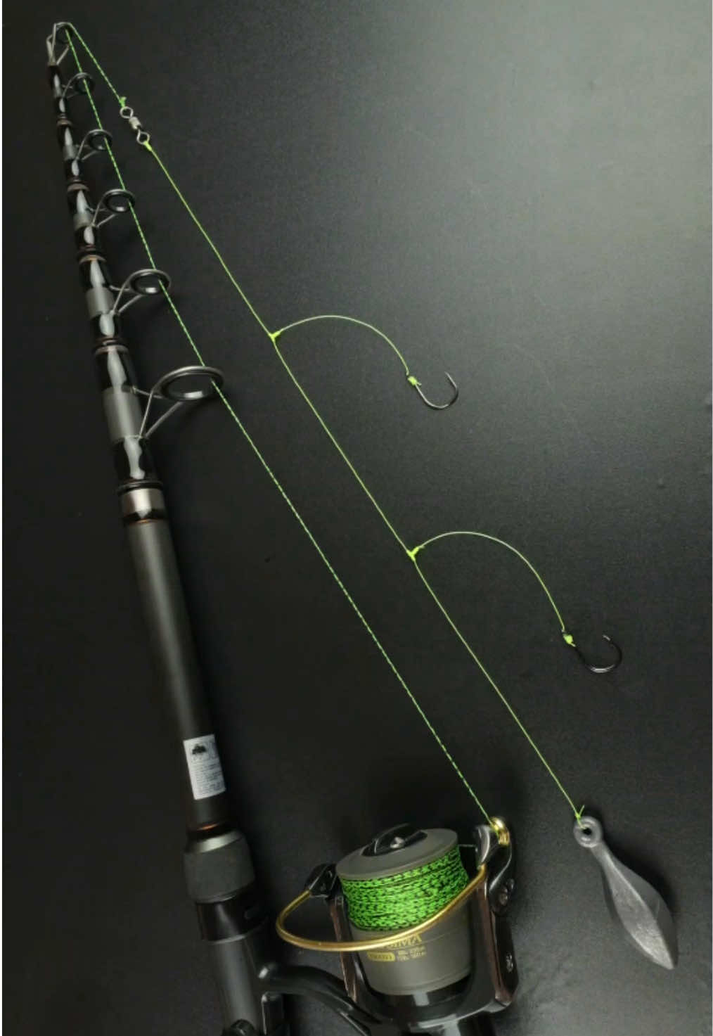 🔥This Fishing Tackle Is Genius😱🎣💪#fishing #fishingtiktoks #knots #fishingknots #fishingtips #swivel #hook #shortsvideo #shorts 