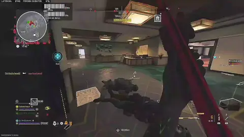 Selenita ni empedo me mata 😂😂  #warzone #GamingOnTikTok #gaming #play4 #playstation #callofdutymodernwarfare #dmz #cod #dmzwarzone #warzone2 #callofduty #warzone2clips #callofdutywarzone #randomvideo #gamingvideos 