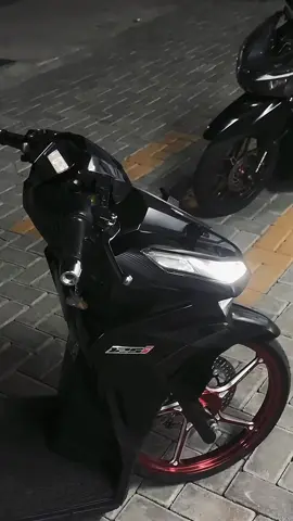 when ya #variogen2 #varioring17style #vario125modifikasi #semarang