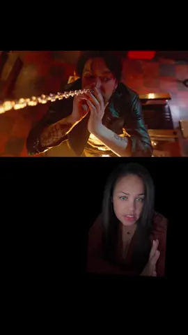 Final Destination review (2025) theaters #movieclips #movietok #moviescene #movienight #movierecommendation #moviereview #filmtok #moviescenes #filmrecommendation #finaldestinationbloodlinesmovie #finaldestinationmovies #greenscreen 