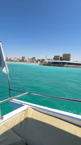 بحر مطروح 🩵🇪🇬 #مرسى_مطروح #مطروح_وهلها🔥💪😎 #Summer #مرسي_مطروح 