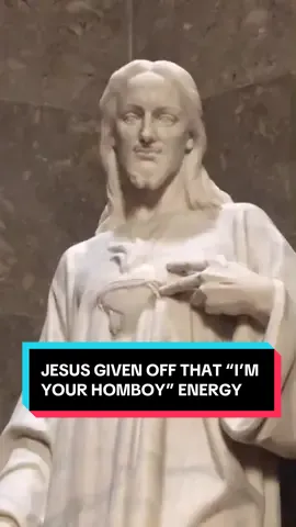 #greenscreen JESUS IS MY “HOM-BOY” ENERGY(of video by @Betch ) #jesusismyhomeboy #jesuschrist #jesusstatue #christiantiktok #catholicchurch #peace #djhuntsofficial #comedysketch #comedyskit #comedyskits #comedyvideo #comedyvideos #funny #funnyvideos #funnyvideo 