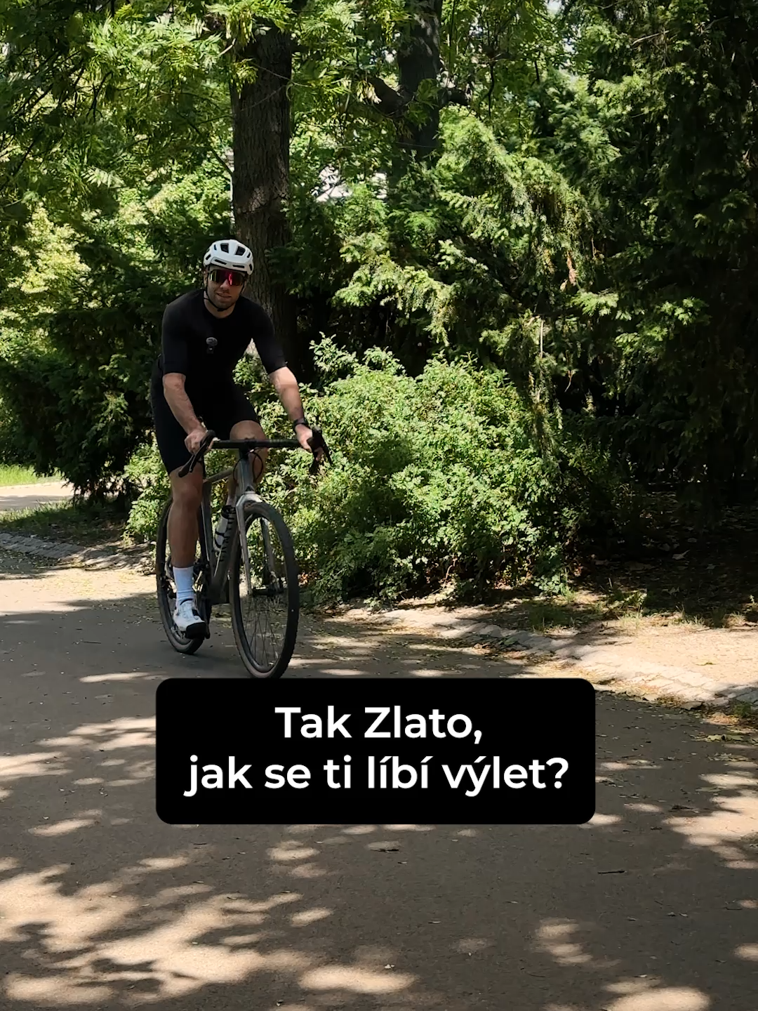 Snaha byla 🤷🏽‍♂️ #cycling #ridevifus #mtb #cyklistika