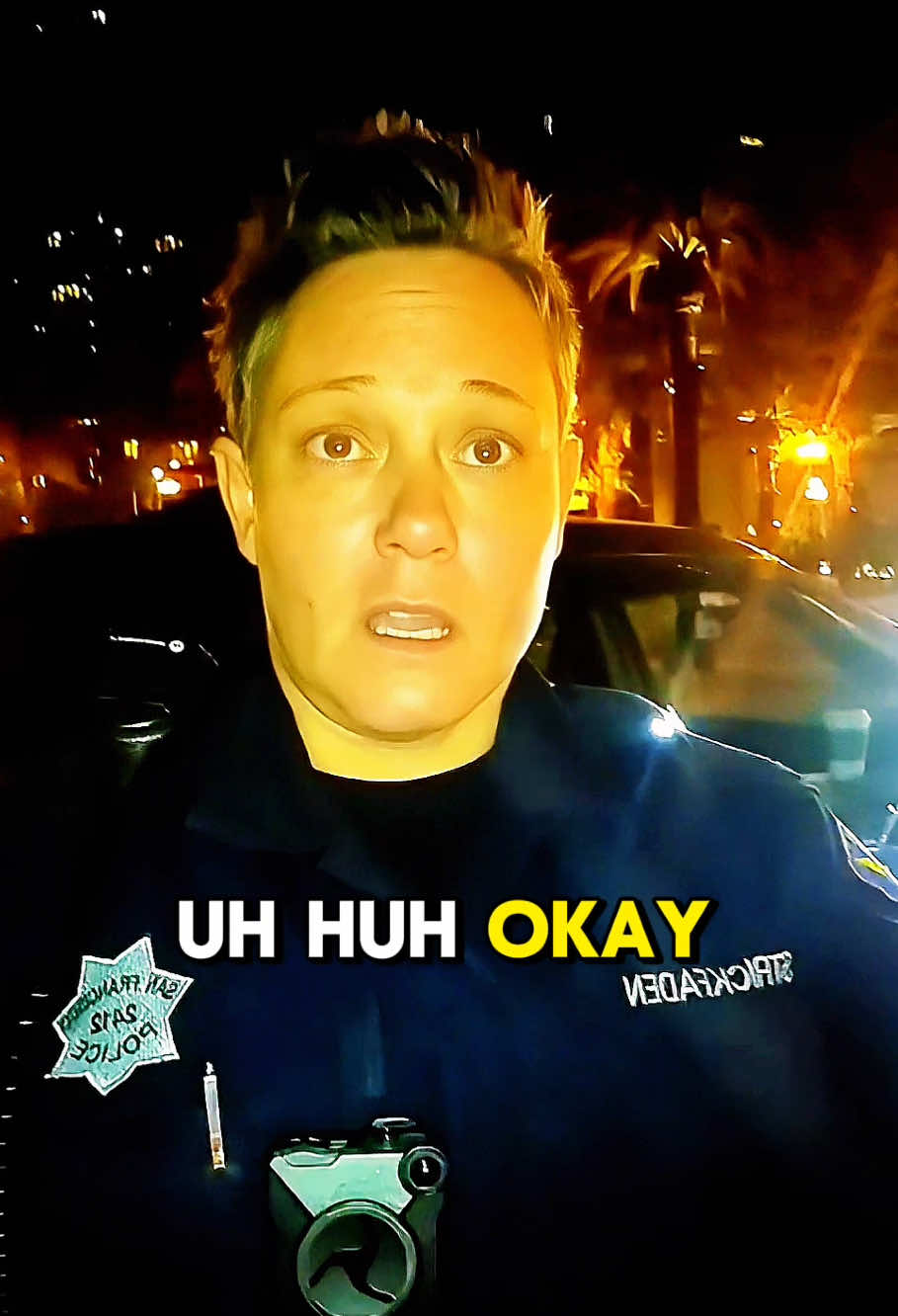 #cops #police #policeofficer #copsoftiktok 