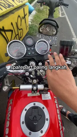 dadi iri rasane :v #twostroke #2taklovers #2tak #bucin #ninja 
