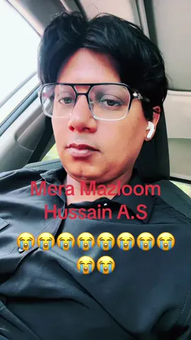 Haye Mery Mola A.S 😭😭😭😭#Muharram #karbala_karbala #azadari_imam_hussain #CreateWithEffects 