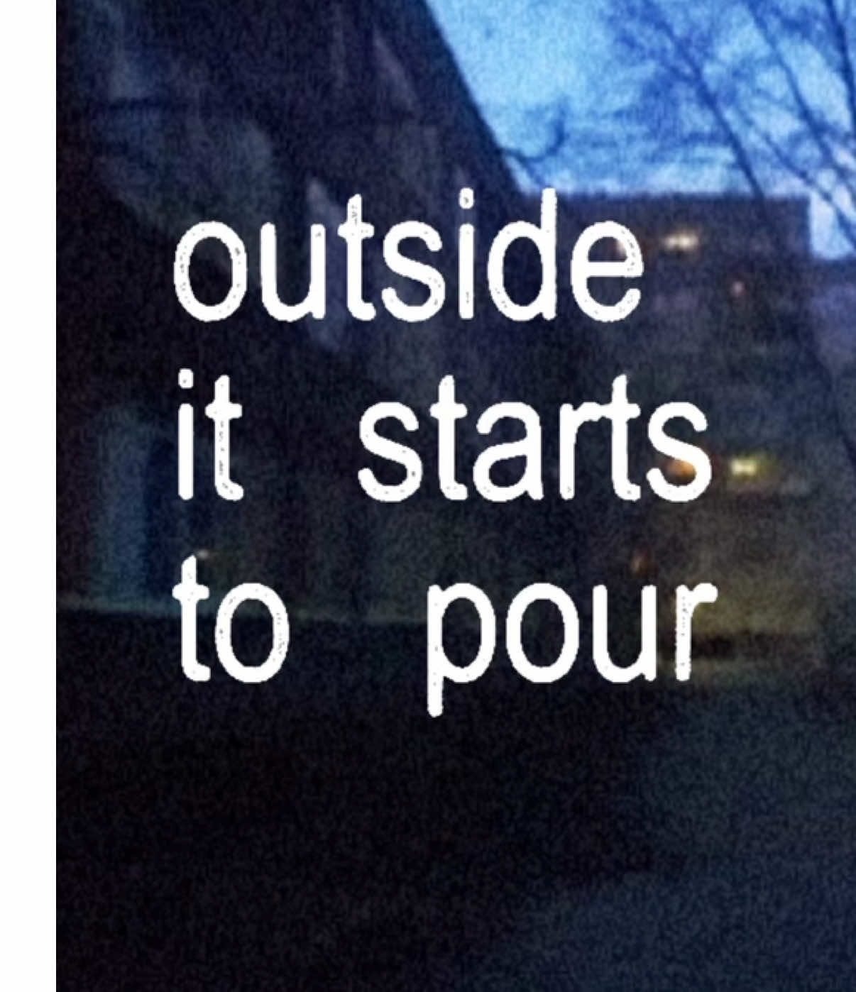 sweater weather #fyp #lyrics #theneighbourhood #sweaterweather 