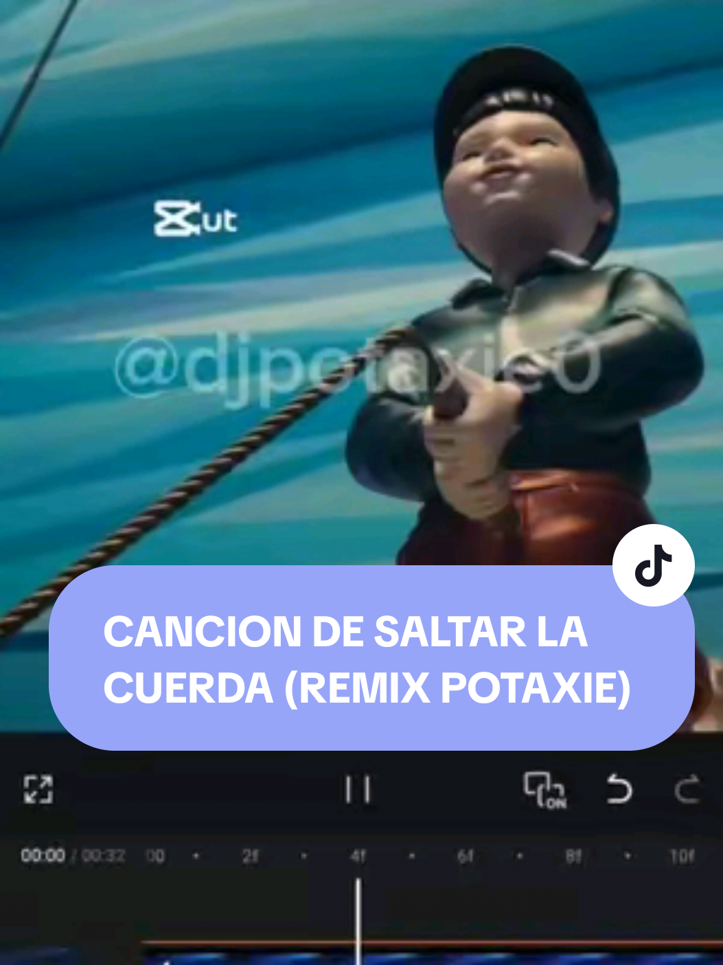 Remix de la canción del juego de la cuerda de Squid Game 3 🦑🫦🦑 🥑👄🥑 #cupcakkeremix #remixpotaxie #cupcakke #squidgame3 #potaxie #potaxies🥑 #floptok #floptropica #flopera #netflix #eljuegodelcalamar3 #series #coreanos 