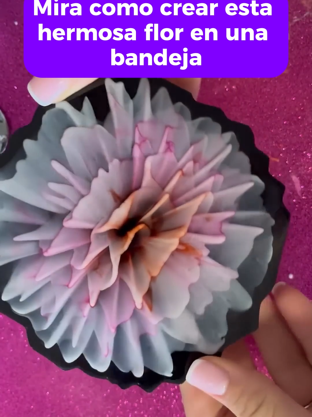 ¿Quieres Aprender Todo sobre Resina y Emprender ?💫 ¿Te gustaría aprender hacer accesorios y piezas únicas con resina epoxy y empezar tu negocio? 👏 ¡Aprende paso a paso! 💯En nuestro Curso 100% Online donde te vamos enseñar: ✅Usar la resina epoxy desde cero ✅Medidas de Bioseguridad ✅Materiales y Herramientas ✅Diferentes Técnicas y Efectos  ✅Placas para mascotas ✅Llaveros  ✅Encapsular fotos ✅Creación de Marca en Redes Sociales 🌸Y PODRÁS APRENDER MUCHO MÁS🌟 👉Para más información haz clik en el enlace de mi perfil. #ResinaEpóxica#ArteConResina#ManualidadesCreativas#DIYResina#AccesoriosHechosAMano#IdeasConResina#EmprendeConArte#ResinaArtesanal#EmprendedoraCreativa#HechoAManoConAmor#ResinaParaPrincipiantes#ArtesaníasModernas#CreatividadSinLímites#ArteDIY#EmprendiendoConEstilo